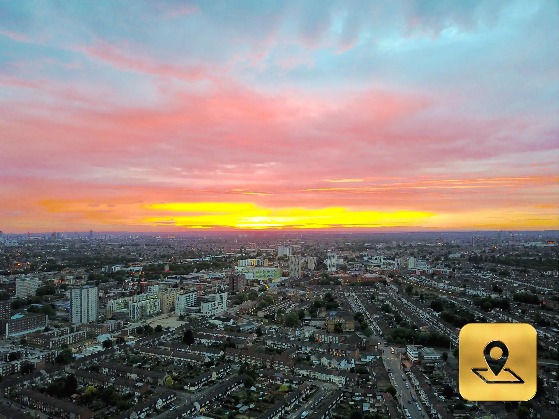 Barking Areas We Cover Beacon