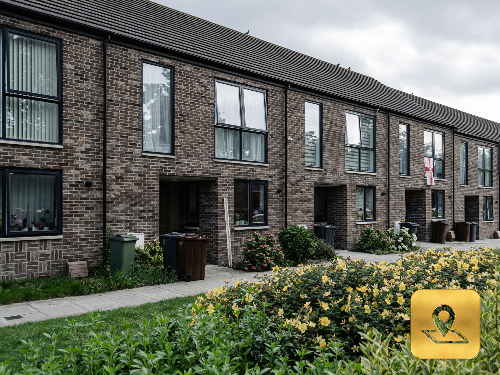 Dagenham Areas We Cover Beacon