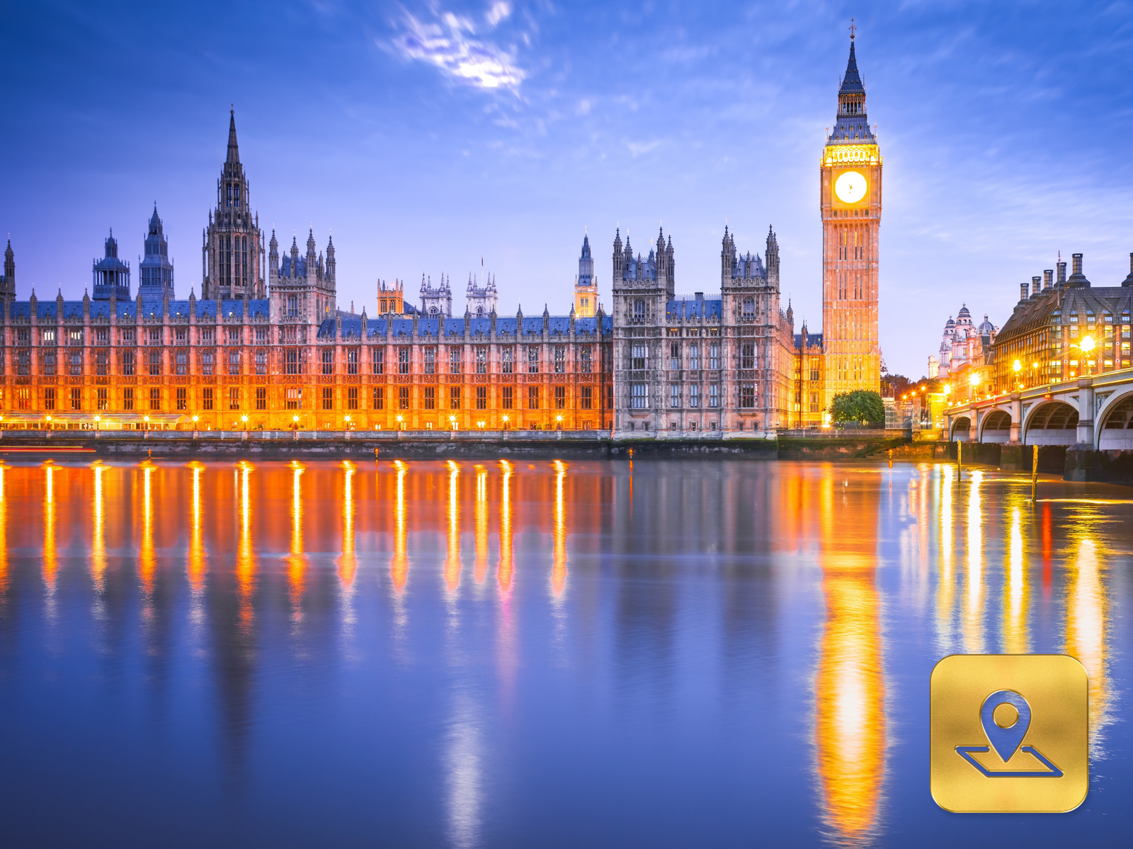 Greater London Areas We Cover Beacon
